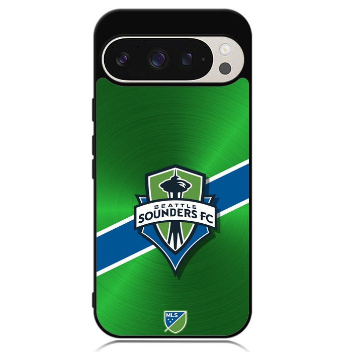 Seattle Sounders FC Google Pixel 9 Pro XL Case OV8860