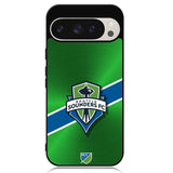 Seattle Sounders FC Google Pixel 9 Pro XL Case OV8860