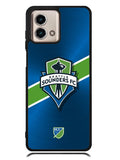 Seattle Sounders FC Motorola Moto G Stylus 5G 2023 Case OV8859