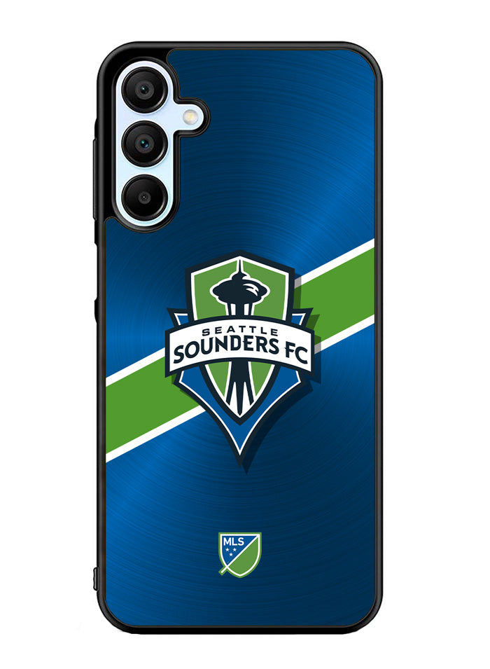 Seattle Sounders FC Samsung Galaxy A15 5G Case OV8859