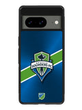 Seattle Sounders FC Google Pixel 8A Case QC8859