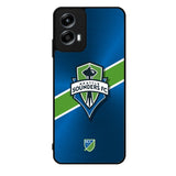 Seattle Sounders FC Motorola Moto G Play 2024 Case OV8859