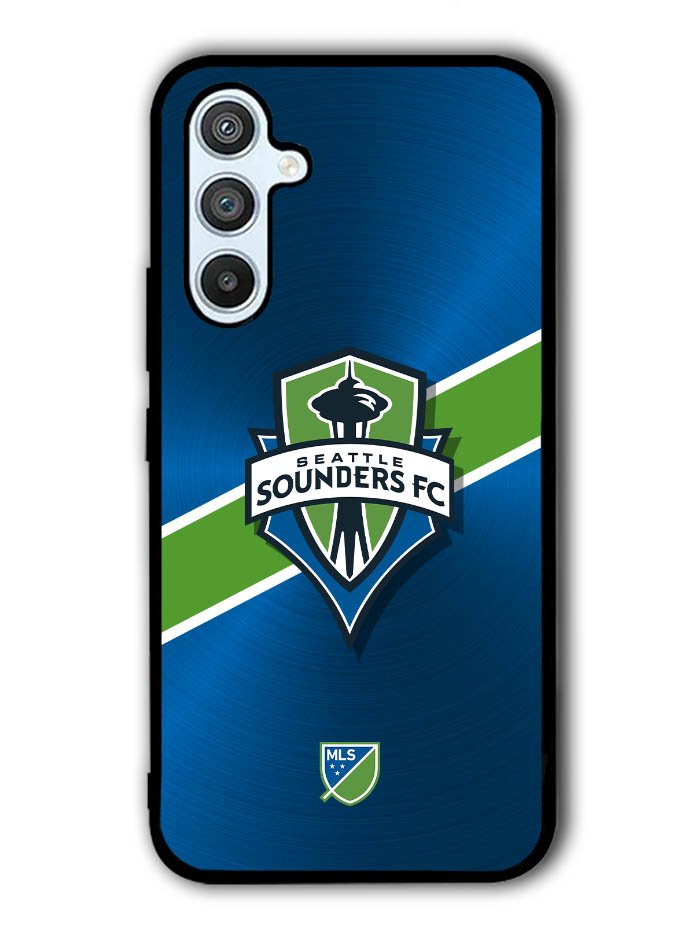Seattle Sounders FC Samsung Galaxy A54 5G Case OV8859