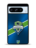 Seattle Sounders FC Google Pixel 8 Pro Case QC8859