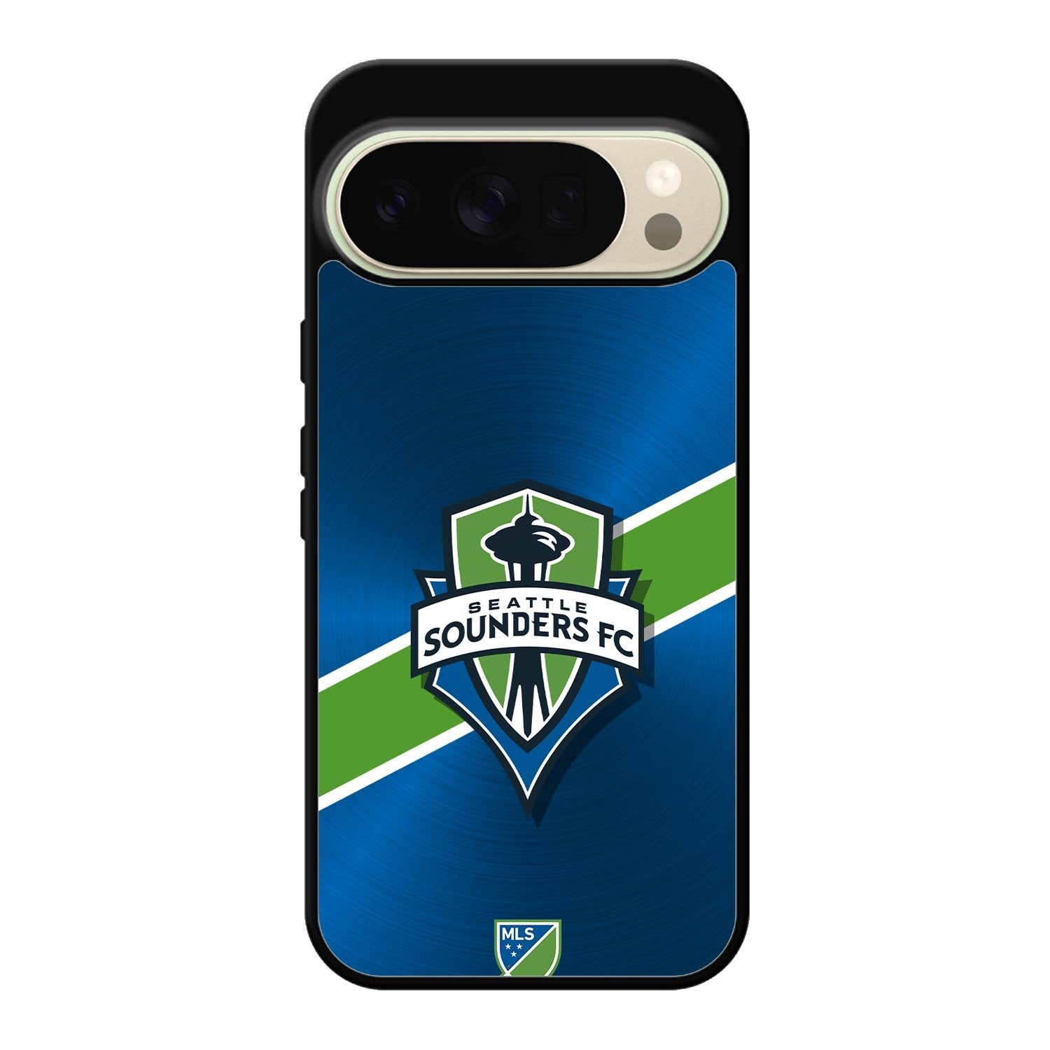 Seattle Sounders FC Google Pixel 10 Pro Case OV8859