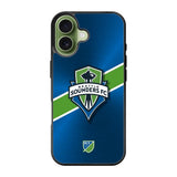 Seattle Sounders FC iPhone 17 Case OV8859