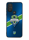 Seattle Sounders FC Motorola Moto G Pure 2021 , Moto G Power 2022 Case OV8859
