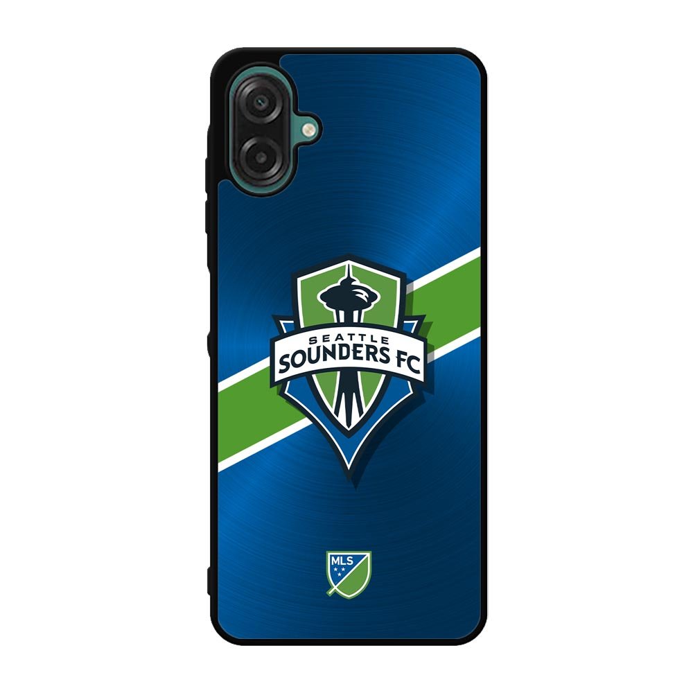 Seattle Sounders FC Samsung Galaxy A07 Case OV8859