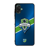 Seattle Sounders FC Samsung Galaxy A07 Case OV8859