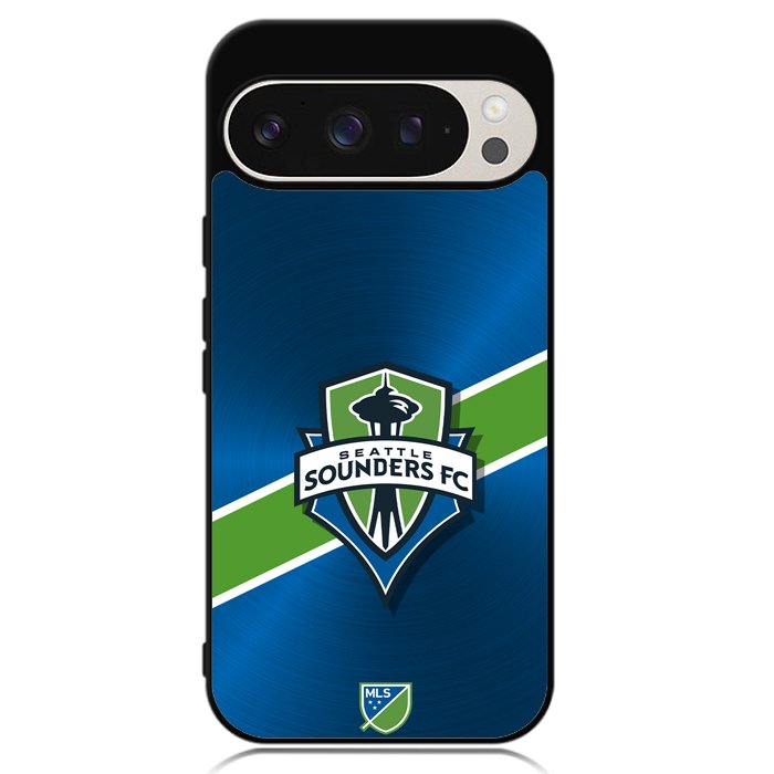Seattle Sounders FC Google Pixel 9 Pro XL Case OV8859