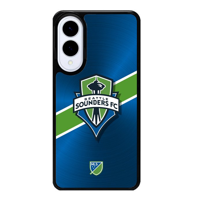 Seattle Sounders FC Samsung Galaxy S25 Edge 5G Case OV8859