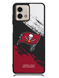 Tampa Bay Bucaneers Motorola Moto G Stylus 5G 2023 Case OV10223
