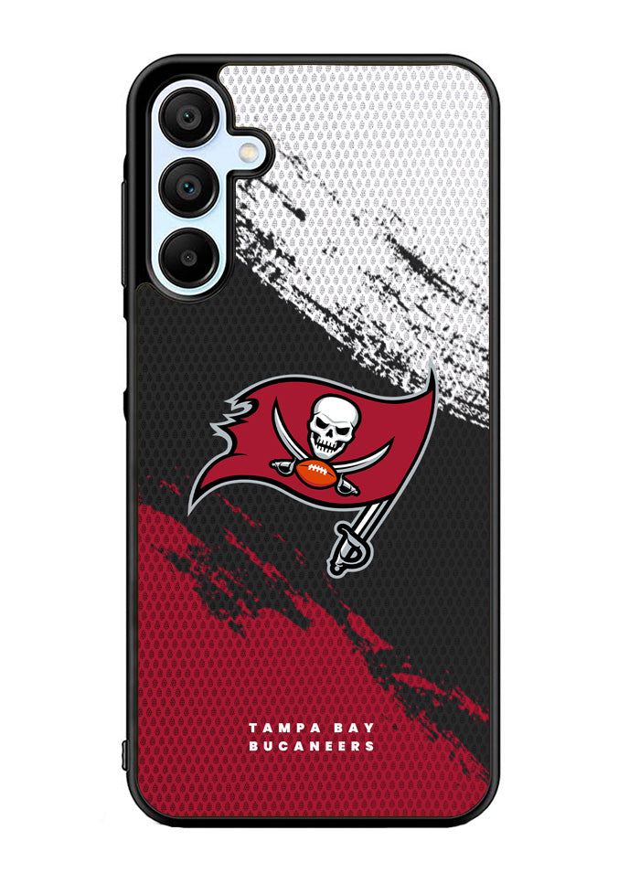 Tampa Bay Bucaneers Samsung Galaxy A15 5G Case OV10223