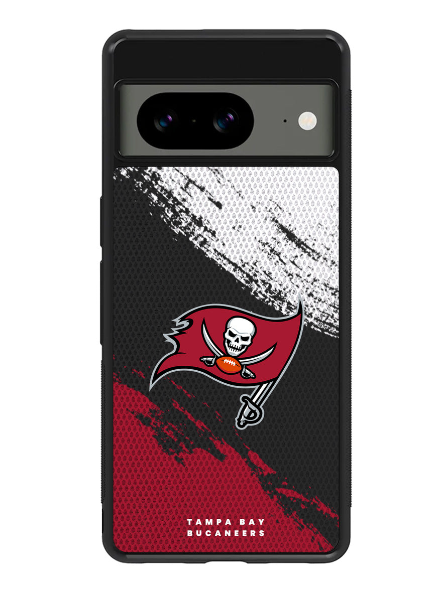 Tampa Bay Bucaneers Google Pixel 8A Case QC10223
