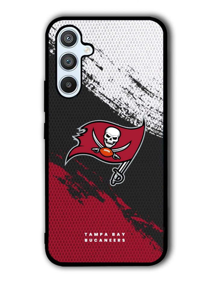 Tampa Bay Bucaneers Samsung Galaxy A54 5G Case OV10223