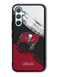 Tampa Bay Bucaneers Samsung Galaxy A14 5G Case QC10223