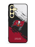 Tampa Bay Bucaneers Samsung Galaxy S24 FE 5G Case OV10223