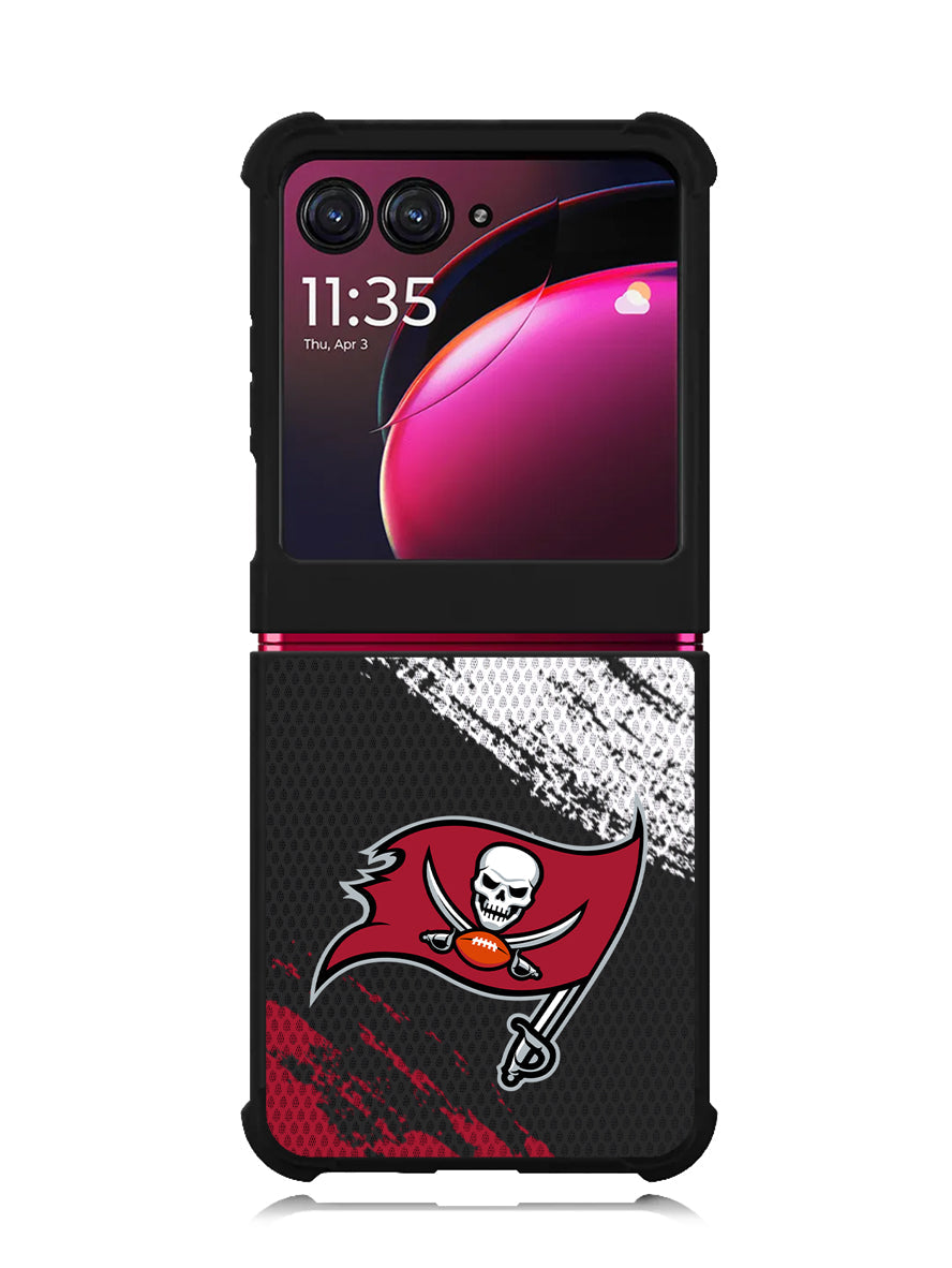 Tampa Bay Bucaneers Motorola Moto Razr Plus 2023 , Moto Razr+ 2023 Case OV10223