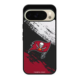 Tampa Bay Bucaneers Google Pixel 10 Pro Case QC10223