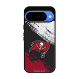 Tampa Bay Bucaneers Google Pixel 10 Case QC10223