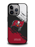Tampa Bay Bucaneers iPhone 16 Pro Max Case QC10223