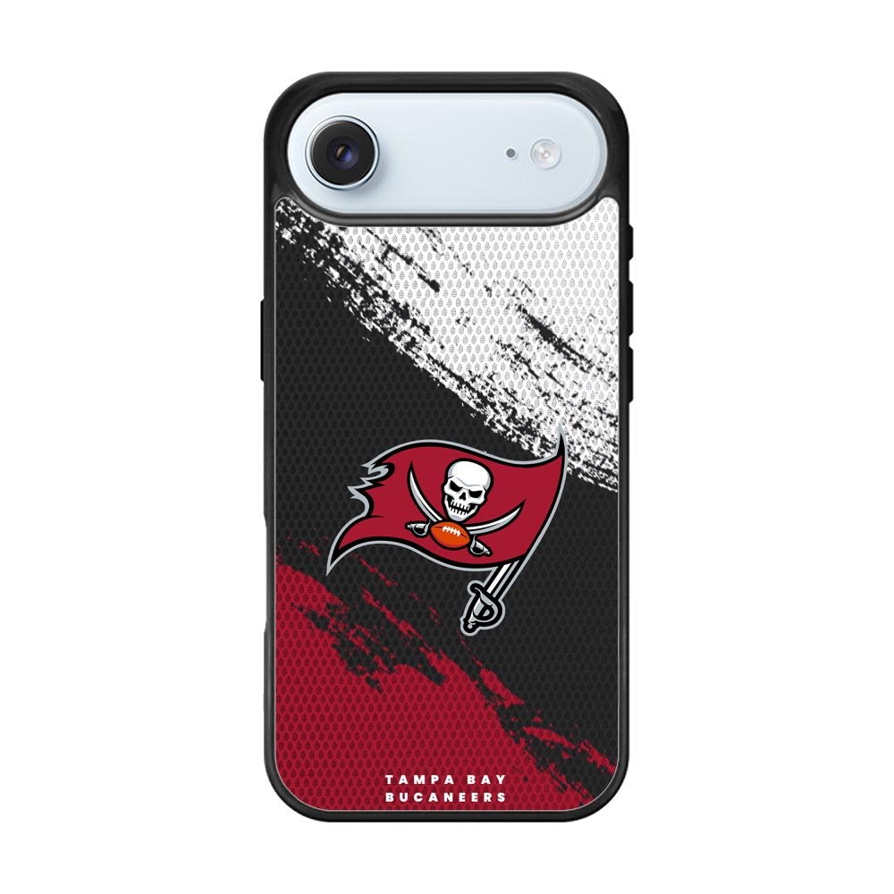 Tampa Bay Bucaneers iPhone Air Case QC10223