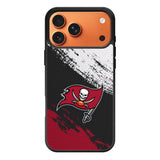Tampa Bay Bucaneers iPhone 17 Pro Case QC10223
