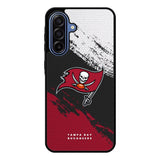 Tampa Bay Bucaneers Samsung Galaxy A17 Case QC10223