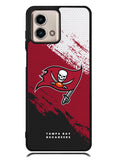 Tampa Bay Bucaneers Motorola Moto G Stylus 5G 2023 Case OV10224