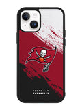 Tampa Bay Bucaneers iPhone 14 Plus Case QC10224