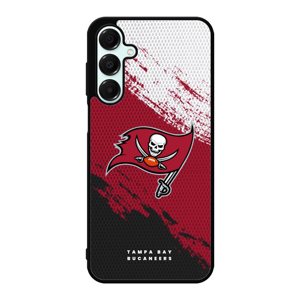 Tampa Bay Bucaneers Samsung Galaxy A16 Case OV10224