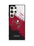 Tampa Bay Bucaneers Samsung Galaxy S25 Ultra 5G Case QC10224