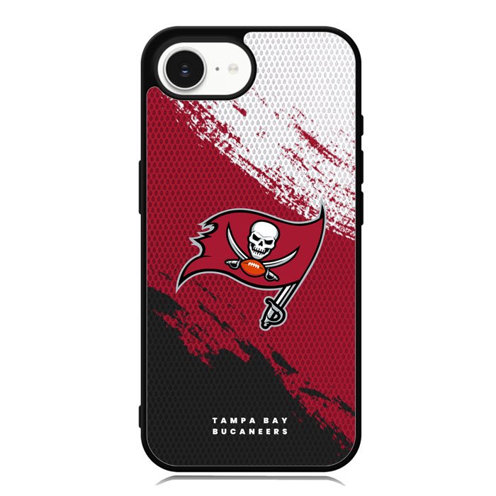 Tampa Bay Bucaneers iPhone 16e Case OV10224