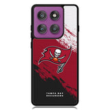 Tampa Bay Bucaneers Motorola Moto Edge 2025 | Moto Edge 60 Fusion | Moto Edge 60 Pro Case OV10224