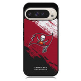 Tampa Bay Bucaneers Google Pixel 10 Pro XL Case RC10224