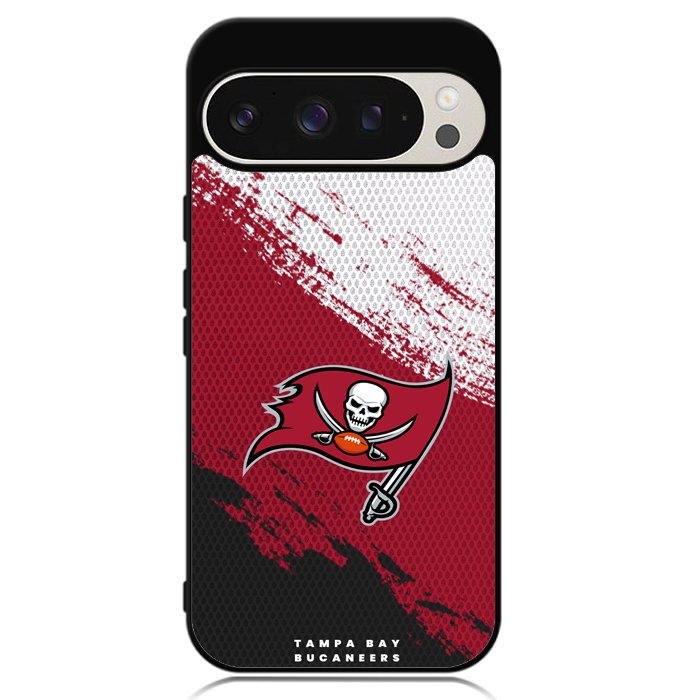 Tampa Bay Bucaneers Google Pixel 9 | Pixel 9 Pro Case OV10224