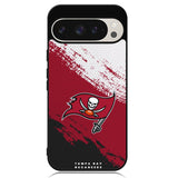 Tampa Bay Bucaneers Google Pixel 9 Pro XL Case OV10224
