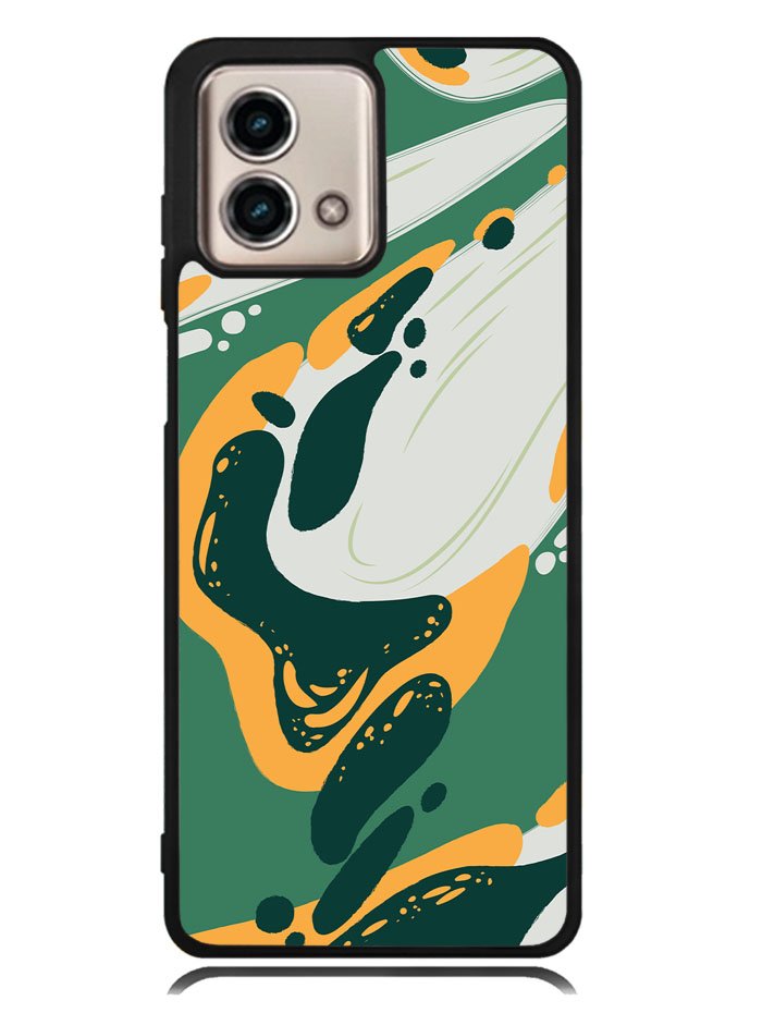 Marble Art Motorola Moto G Stylus 5G 2023 Case OV10265