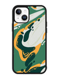 Marble Art iPhone 14 Case QC10265