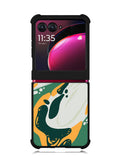Marble Art Motorola Moto Razr Plus 2023 , Moto Razr+ 2023 Case OV10265