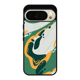 Marble Art Google Pixel 10 Pro Case OV10265