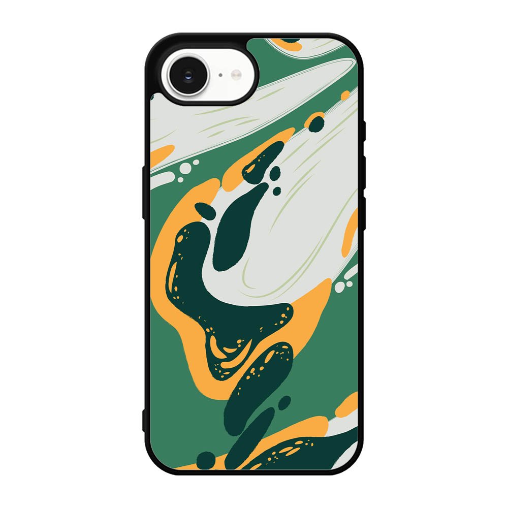 Marble Art iPhone 17e Case OV10265