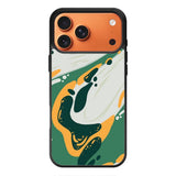 Marble Art iPhone 17 Pro Case OV10265