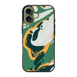 Marble Art iPhone 17 Case OV10265