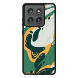 Marble Art Motorola Moto Edge 2025 Case OV10265