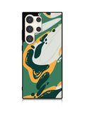 Marble Art Samsung Galaxy S25 Ultra 5G Case QC10265