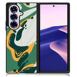 Marble Art Samsung Galaxy Z Fold 7 Case OV10265