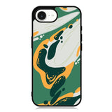 Marble Art iPhone 16e Case OV10265