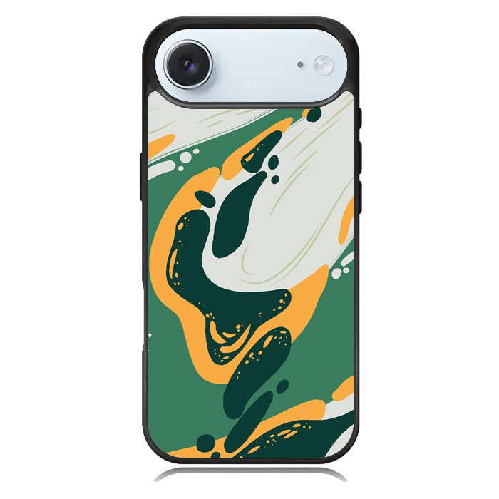 Marble Art iPhone 17 Air Case OV10265