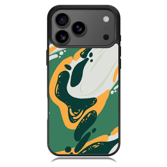Marble Art Samsung Galaxy S26 Ultra Case OV10265